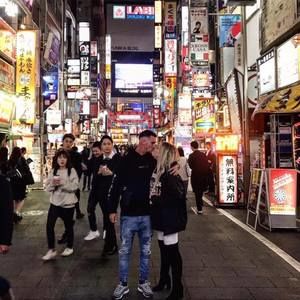 Meet your Posher, Daniel